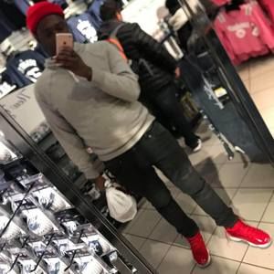 Meet your Posher, Jacques